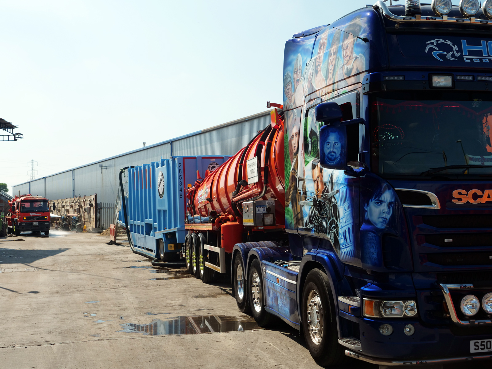 Tunnel Waste Management - Waste Management Image 3