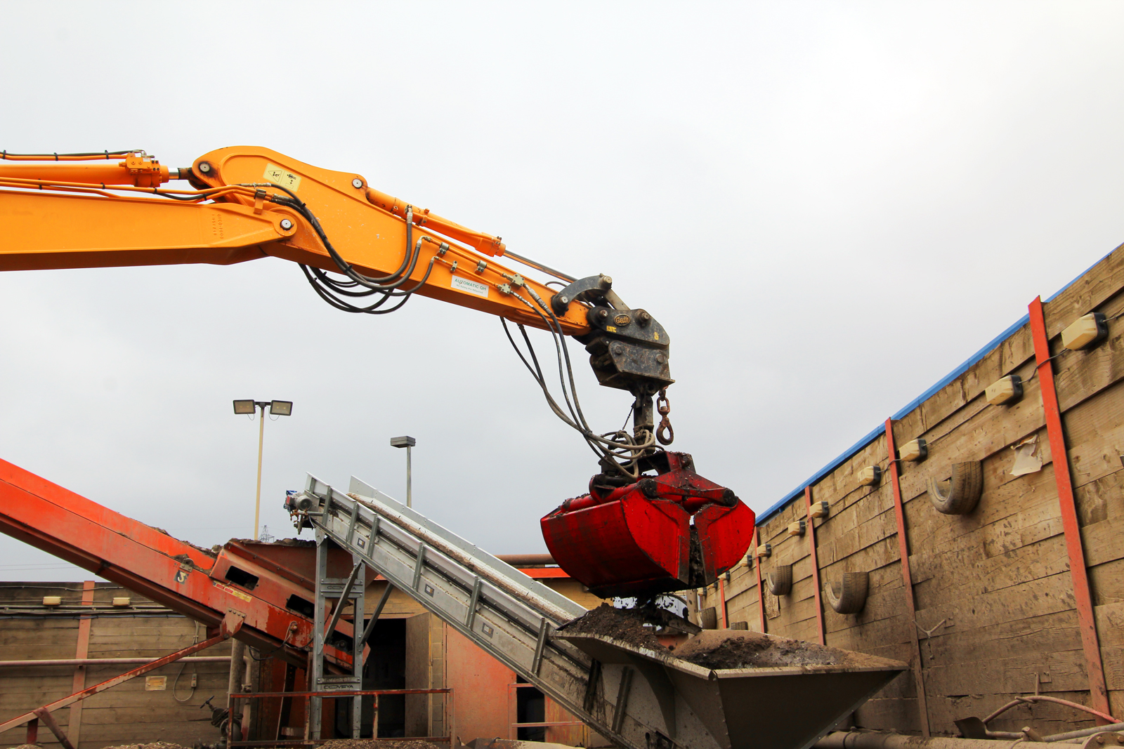 Tunnel Waste Management - Waste Management Image 5