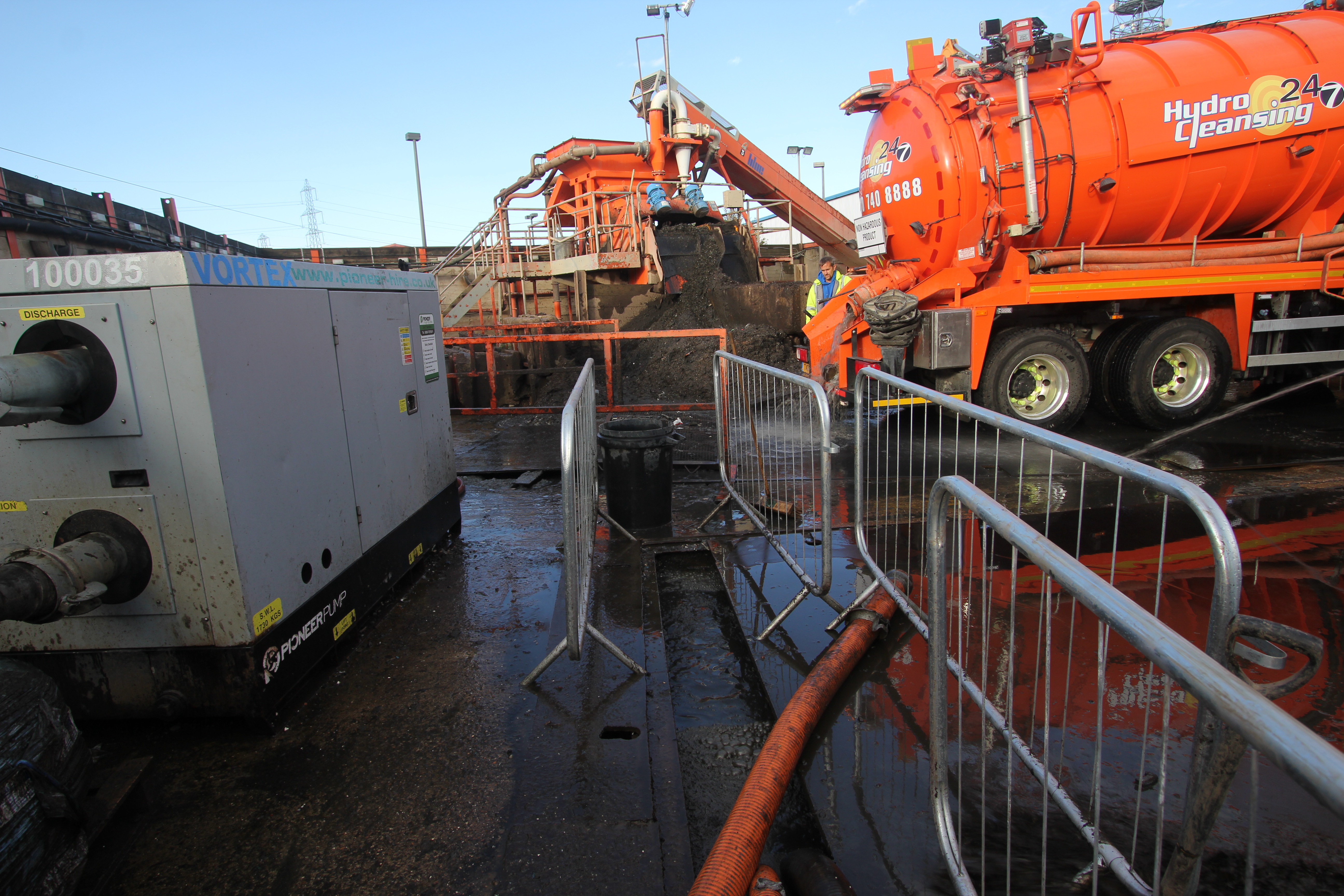 Tunnel Waste Management - Waste Management Image 6
