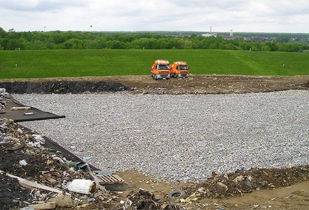 Tunnel Waste Management - Waste Management Image 7