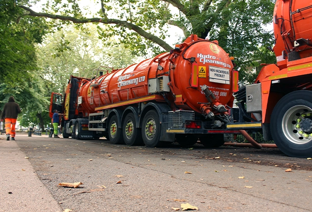 Tunnel Waste Management - Waste Management Image 8